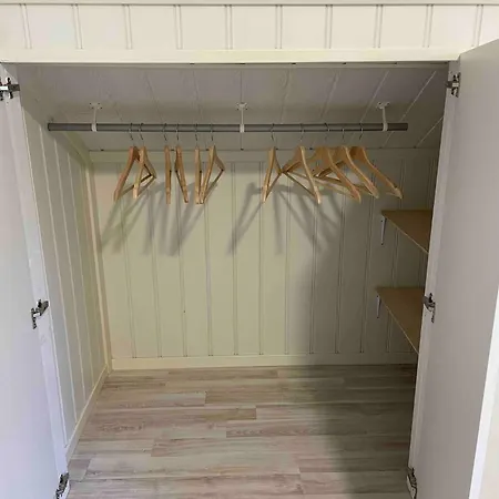 Loftsleilighet I Sentrum Med Parkering Apartment *