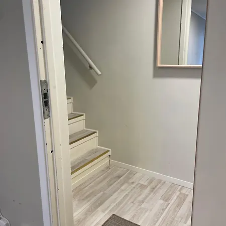 Loftsleilighet I Sentrum Med Parkering * Arendal