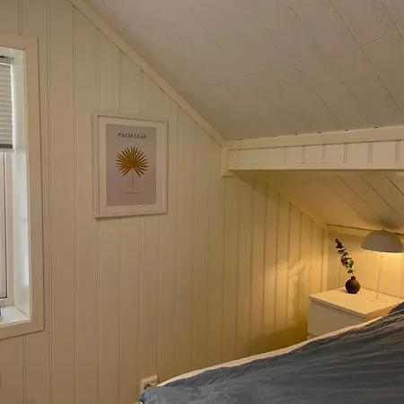 Loftsleilighet I Sentrum Med Parkering * Arendal