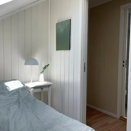 Loftsleilighet I Sentrum Med Parkering Apartment Arendal