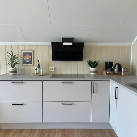 Loftsleilighet I Sentrum Med Parkering * Arendal