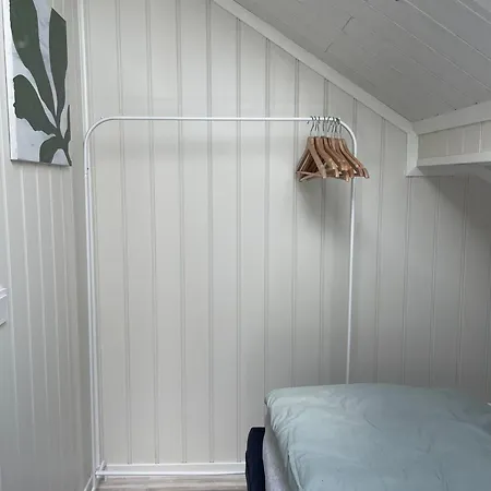 Loftsleilighet I Sentrum Med Parkering Arendal